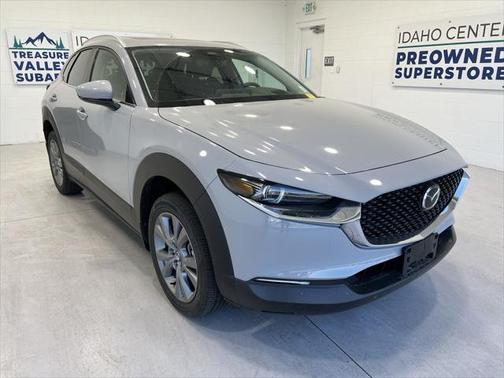 2025 Mazda CX-30 2.5 S Premium Package