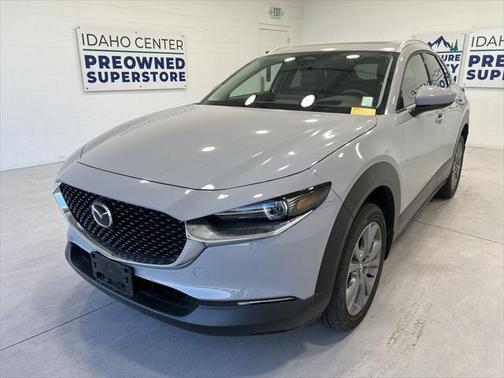 2025 Mazda CX-30 2.5 S Premium Package
