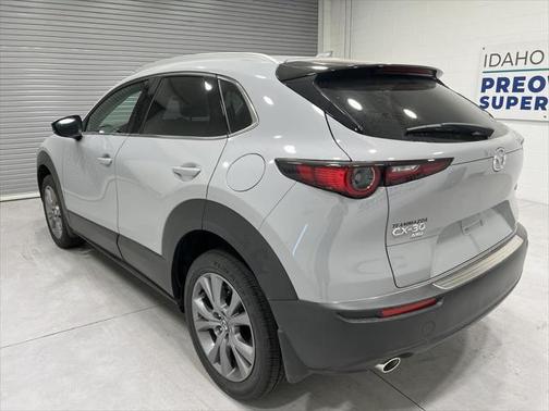 2025 Mazda CX-30 2.5 S Premium Package