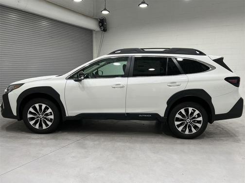 2025 Subaru Outback Limited XT