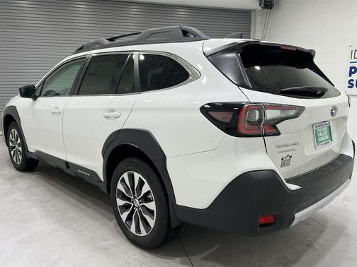 2025 Subaru Outback Limited XT