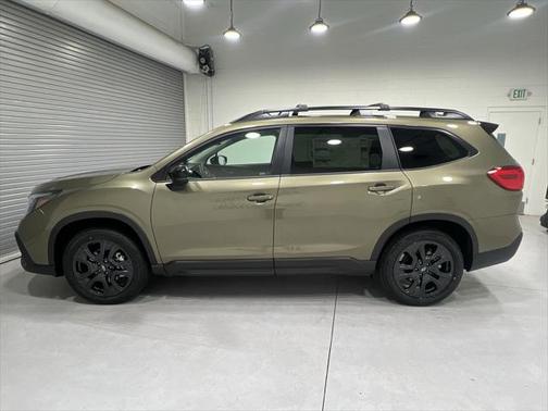 2025 Subaru Ascent Onyx Edition Limited 7-Passenger