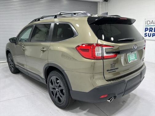 2025 Subaru Ascent Onyx Edition Limited 7-Passenger