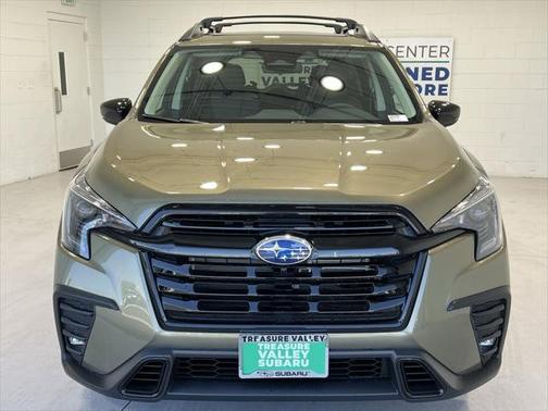 2025 Subaru Ascent Onyx Edition Limited 7-Passenger