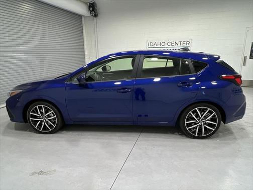 2024 Subaru Impreza Sport