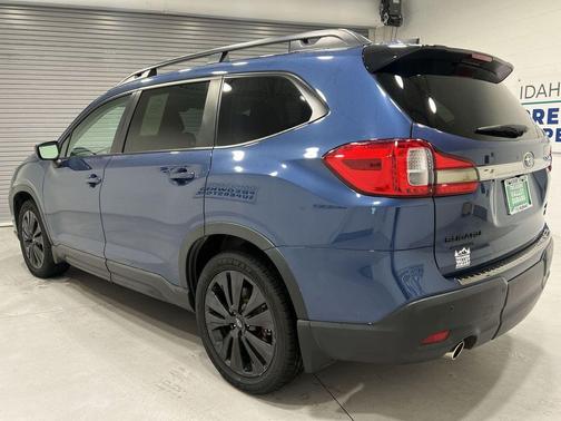 2022 Subaru Ascent Onyx Edition 7-Passenger