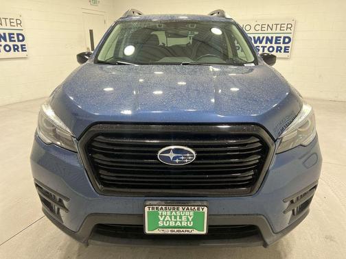 2022 Subaru Ascent Onyx Edition 7-Passenger