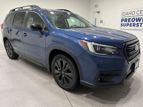 2022 Subaru Ascent Onyx Edition 7-Passenger