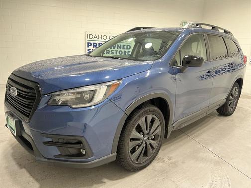 2022 Subaru Ascent Onyx Edition 7-Passenger