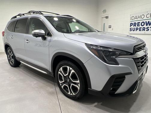 2023 Subaru Ascent Touring 7-Passenger