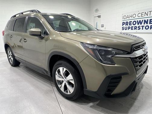 2024 Subaru Ascent Premium 7-Passenger