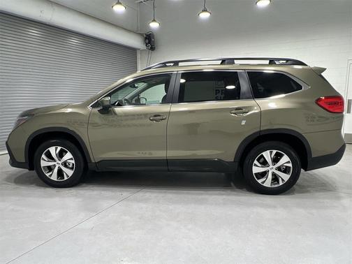 2024 Subaru Ascent Premium 7-Passenger