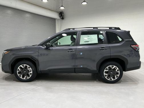 2026 Subaru Forester Base