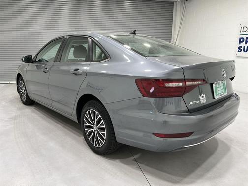 2021 Volkswagen Jetta 1.4T SE