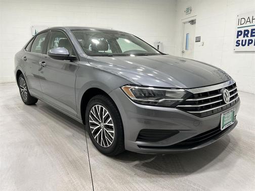 2021 Volkswagen Jetta 1.4T SE