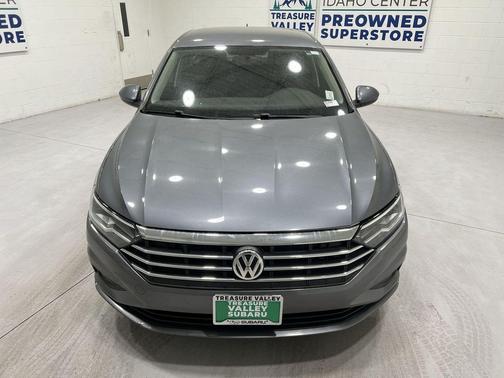 2021 Volkswagen Jetta 1.4T SE