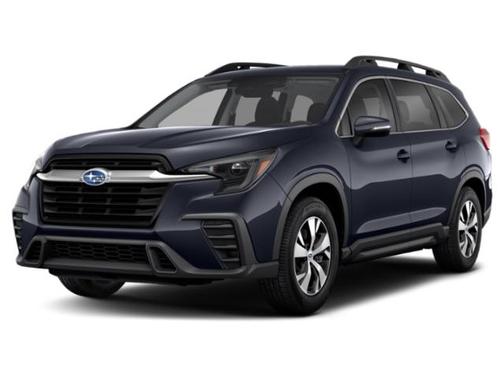 2025 Subaru Ascent Premium 7-Passenger