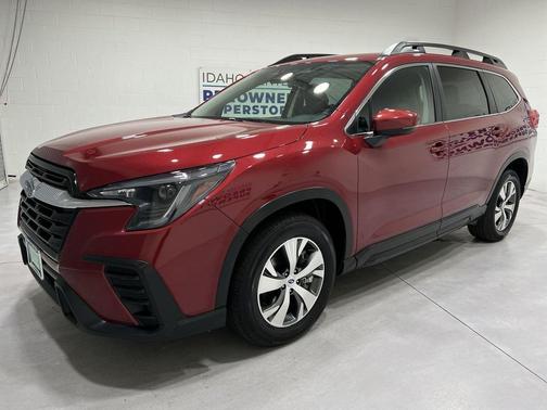 2025 Subaru Ascent Premium 7-Passenger