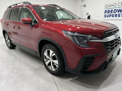 2025 Subaru Ascent Premium 7-Passenger