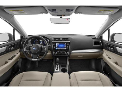 Magnetite Gray Metallic 2019 Subaru Outback 2.5i Premium