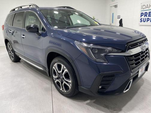 2024 Subaru Ascent Touring 7-Passenger