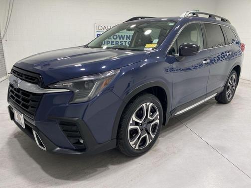 2024 Subaru Ascent Touring 7-Passenger