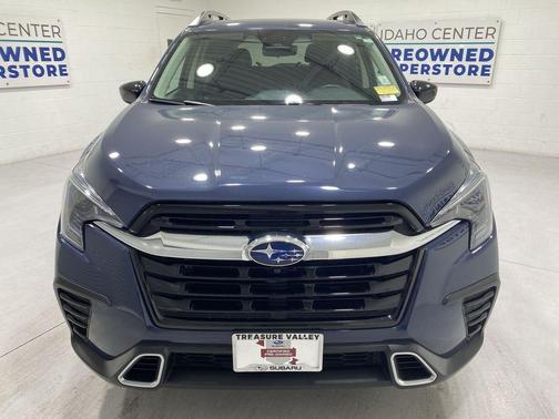 2024 Subaru Ascent Touring 7-Passenger