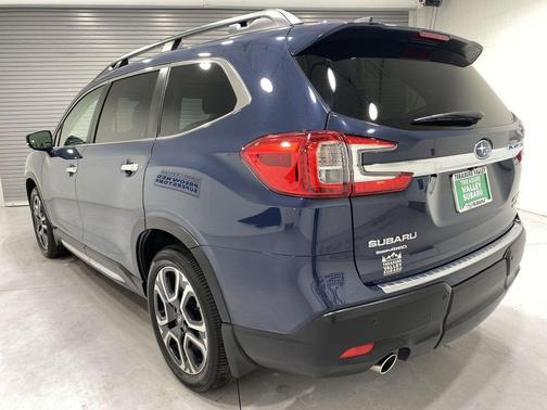 2024 Subaru Ascent Touring 7-Passenger