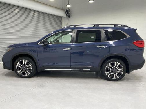 2024 Subaru Ascent Touring 7-Passenger