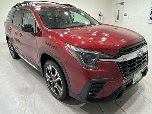 2026 Subaru Ascent Limited 7-Passenger