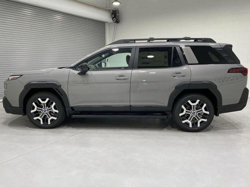 River Rock Pearl 2026 Subaru Outback Touring XT