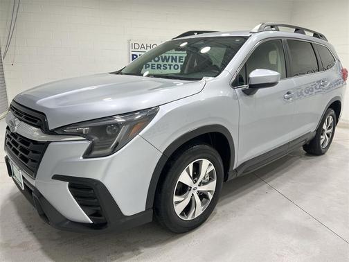 2024 Subaru Ascent Premium 7-Passenger