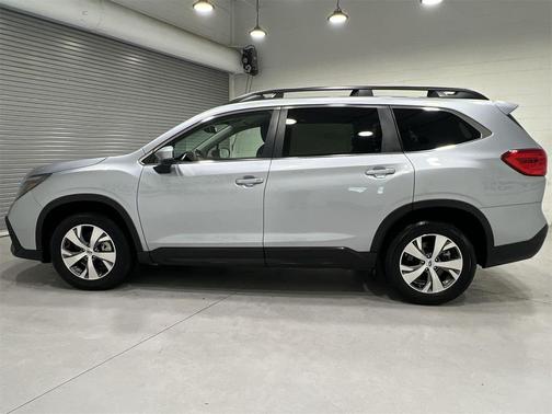 2024 Subaru Ascent Premium 7-Passenger