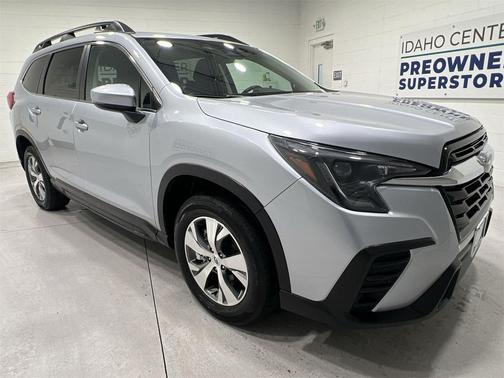 2024 Subaru Ascent Premium 7-Passenger