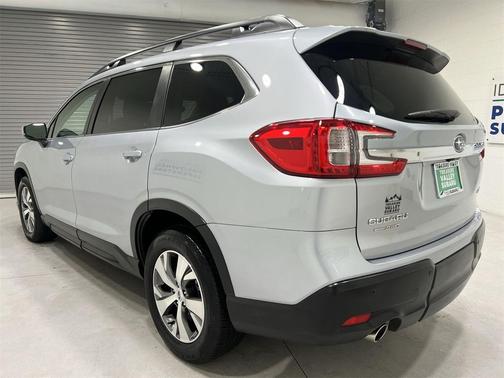 2024 Subaru Ascent Premium 7-Passenger