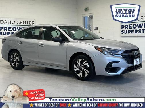 2023 Subaru Legacy Base