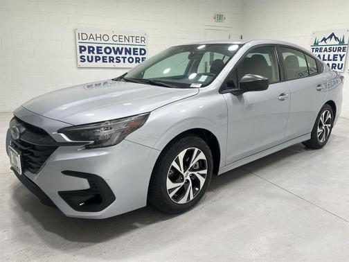 2023 Subaru Legacy Base