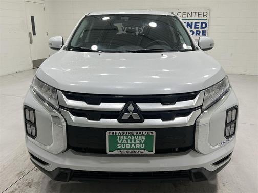 2024 Mitsubishi Outlander Sport SE