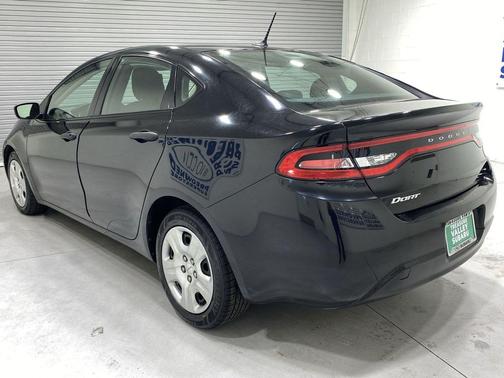 2013 Dodge Dart SE