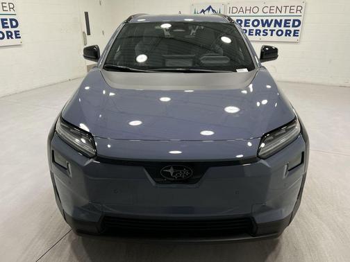 2026 Subaru Solterra Premium