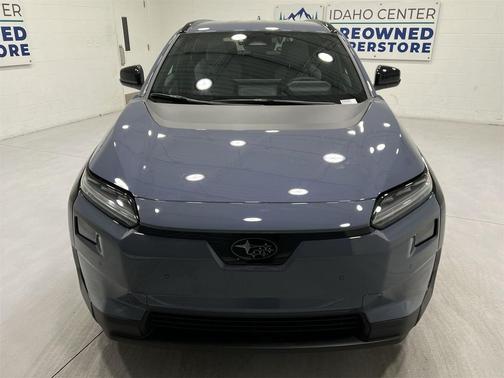 2026 Subaru Solterra Premium