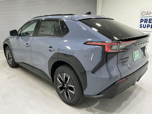 2026 Subaru Solterra Premium