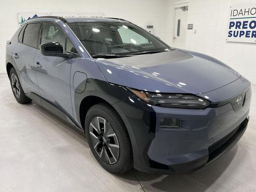 2026 Subaru Solterra Premium