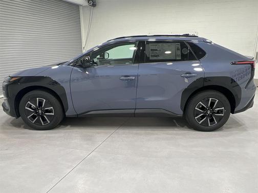 2026 Subaru Solterra Premium