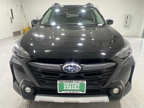 2025 Subaru Outback Limited XT