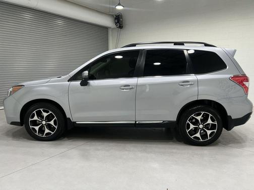 2016 Subaru Forester 2.0XT Touring