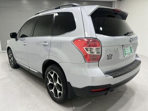 2016 Subaru Forester 2.0XT Touring