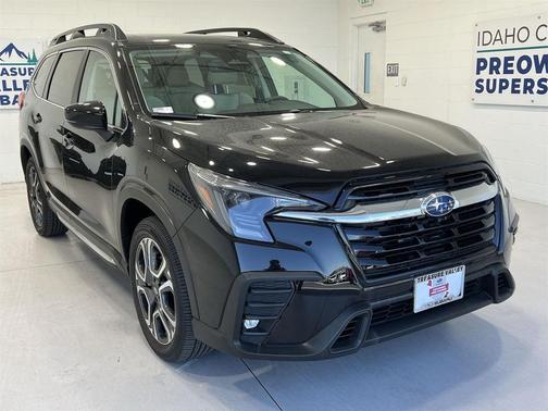 2024 Subaru Ascent Limited 8-Passenger