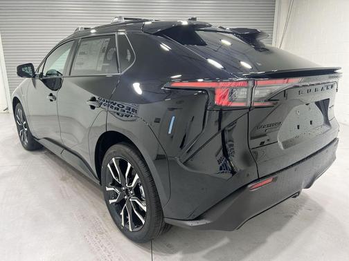 Abm 2026 Subaru Solterra Limited