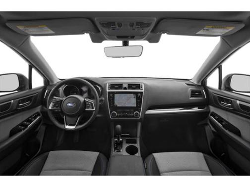 Crimson Red Pearl 2019 Subaru Legacy Sport